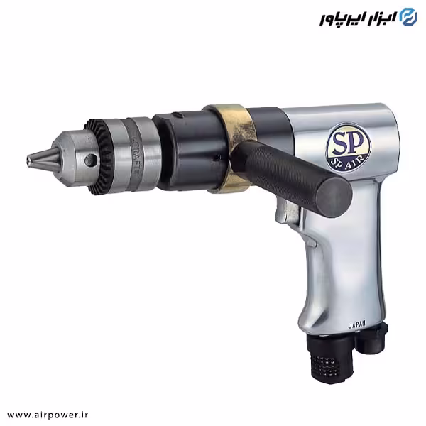 دریل بادی اس پی ژاپن تفنگی 13 میلی متر مدل SP-1533