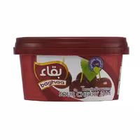 مربا آلبالو بقا 200 گرمی