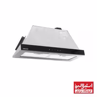 هود مخفی توکار استیل البرز مدل 503