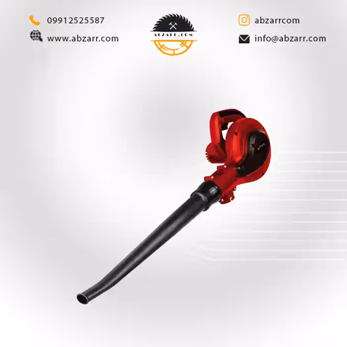 دمنده و مکنده الکتریکی دور متغیر محک مدل BVC-3.5 (( اقساط یک ساله ))