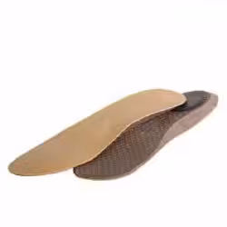 کفی طبی مخصوص خار پاشنه (پنجه دار) طب و صنعت 21100