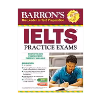 خرید کتاب IELTS Practice Exams 2nd