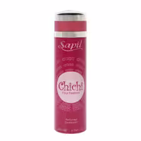 اسپری چی چی زنانه 200 میل Sapil Chichi Women Deoderant Spray