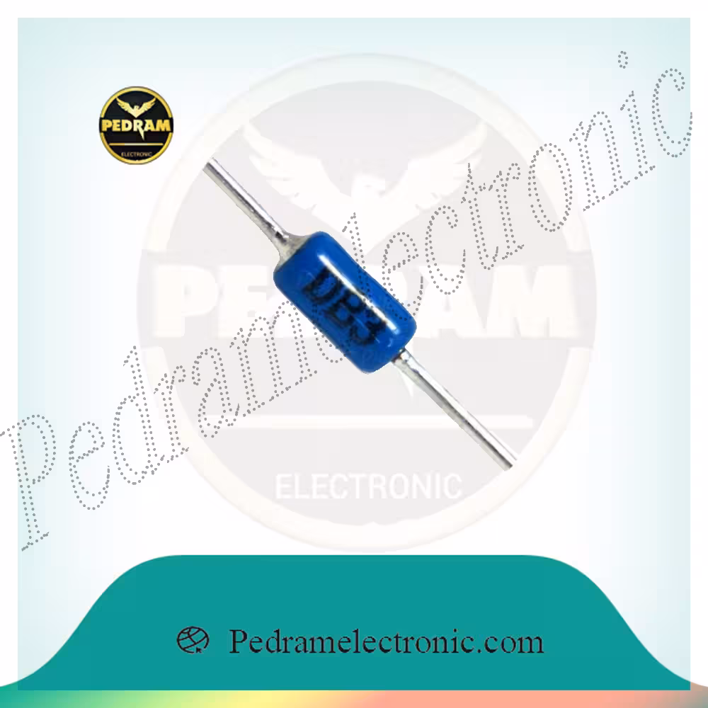 دیود DIAC DB3