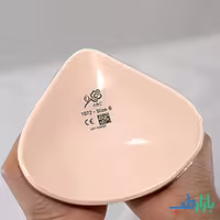 پروتزخارجی سینه ABC | پروتز چسبی دایموند ABC – پروتز سینه سیلیکونی خود چسب