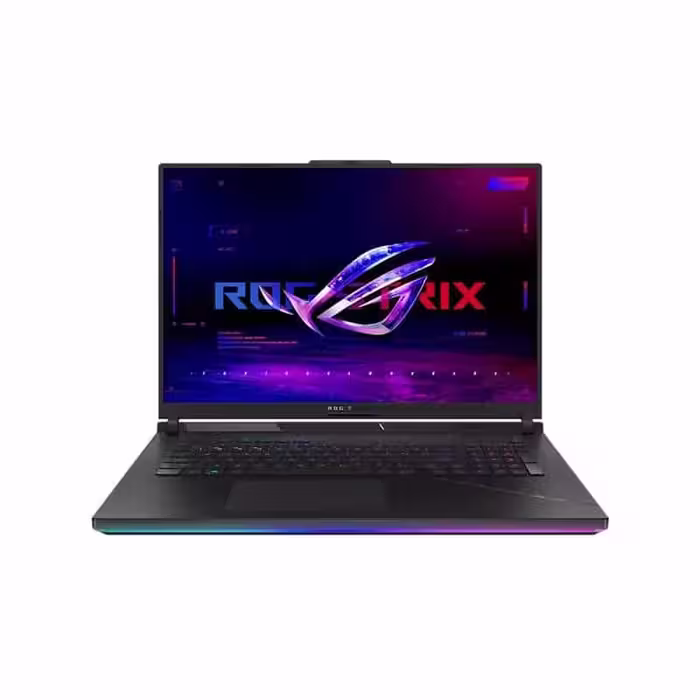 لپ تاپ گیمینگ ایسوس مدل ROG Strix Scar 18 G834JY – XG