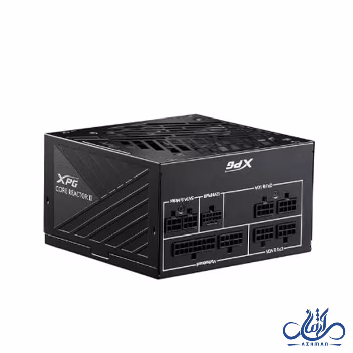 پاور ای دیتا ایکس پی جی مدل ADATA CORE REACTOR II 750W