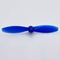 ملخ دمنده دو پره 120 میلیمتری