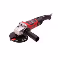 مینی فرز دسته بلند دیمردار ادون مدل AG115-1002T