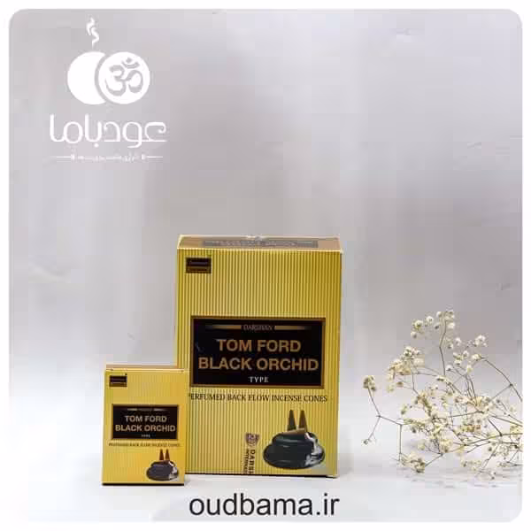 عود تام فورد آبشاری TOM FORD( دارشان DARSHAN )