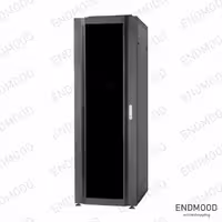 رک ایستاده 36 یونیت عمق 60 عرض 60 (سری آلفا) پایا سیستم