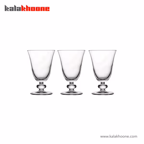 بستنی و دسرخوری پاشاباغچه مدل صوفیا