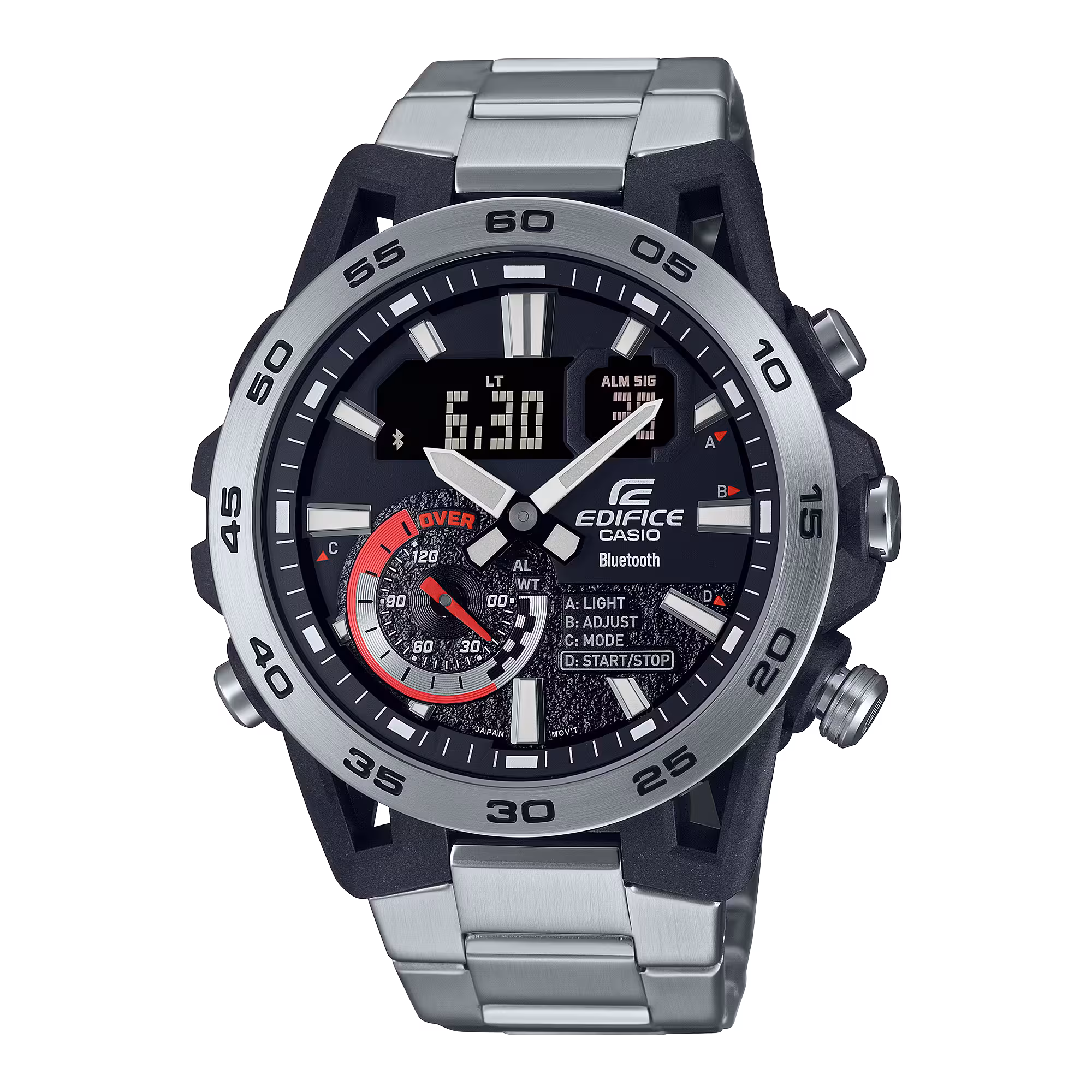 ساعت مچی کاسیو ECB-40D-1A