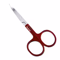 قیچی ابرو برند آپ مدل DL-22