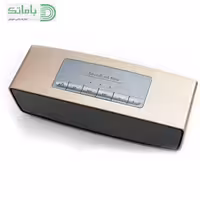 اسپیکر بلوتوث SPEAKER LN201