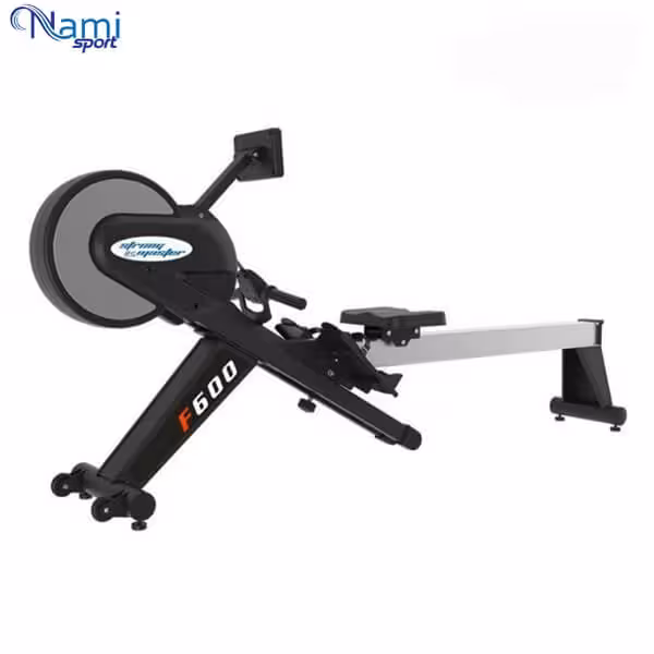 روئینگ باشگاهی مدل F600 برند استرانگ مستر