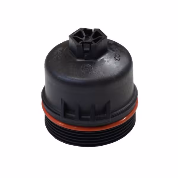 درب فیلتر روغن پژو 206، رانا و TU5 باباپارت