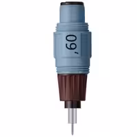 نوک راپید روترینگ 0.6 میلی متر مدل Rotring Isograph