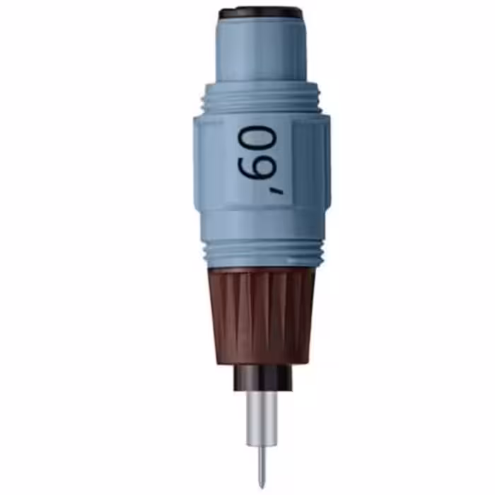نوک راپید روترینگ 0.6 میلی متر مدل Rotring Isograph