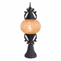 چراغ سردری مگنولیا