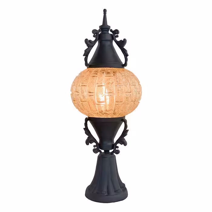 چراغ سردری مگنولیا