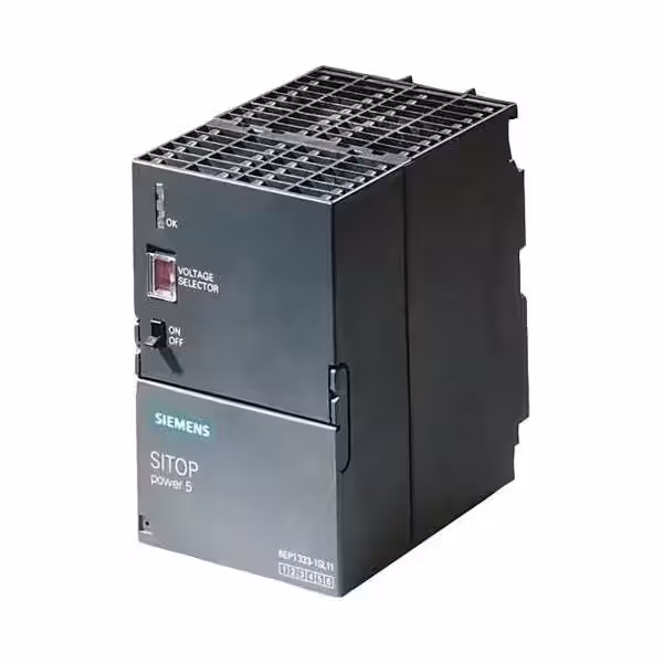 ماژول منبع تغذیه زیمنس 6AG1305-1BA80-2AA0
