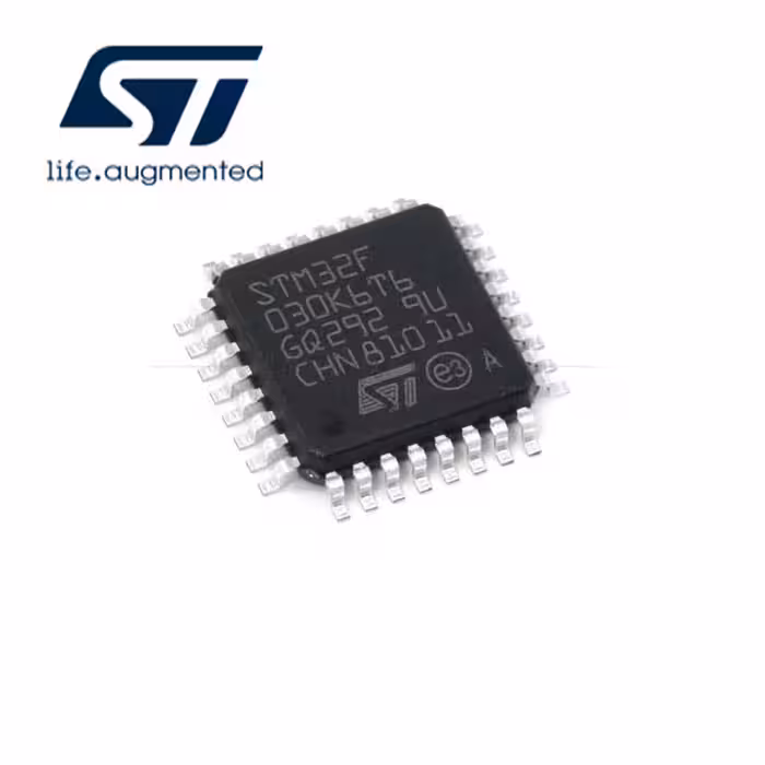STM32F030K6T6TR