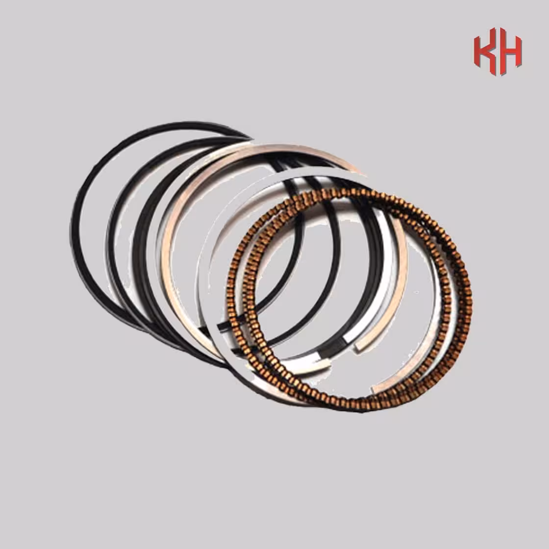 رینگ موتور استاندارد ام وی ام 315