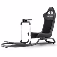 صندلی گیمینگ نکست لول مدل Next Level Racing Victory Simulator Cockpit