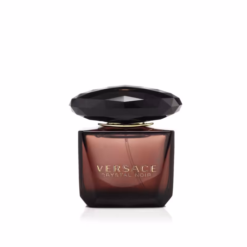 عطر ادکلن زنانه Versace Crystal Noir