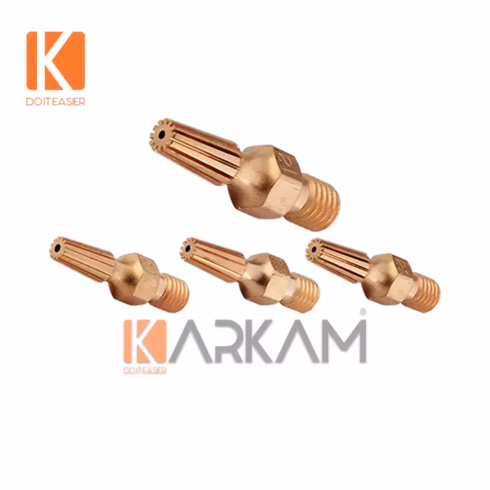 نازل 4 عددی برش 1-2585 ZP نوا