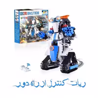کیت ربات کنترولی سفارش آمازون آلمان 