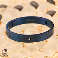 دستبند استیل مونت 14644