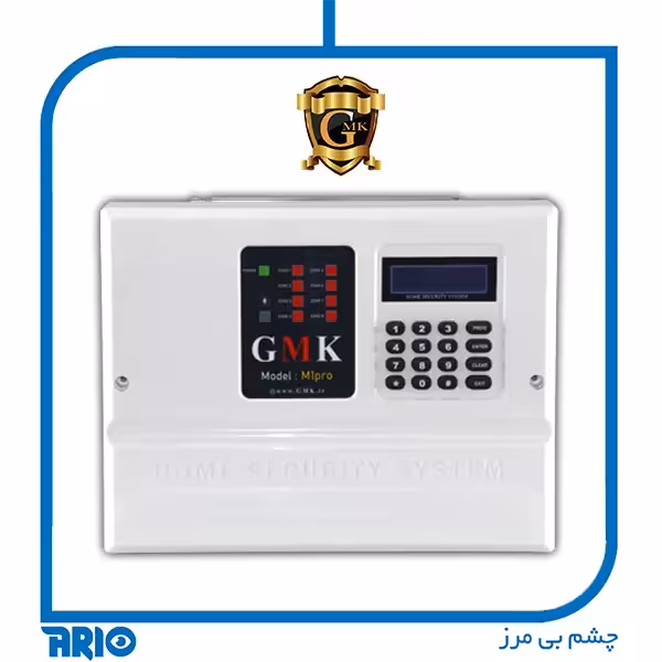 دزدگیر اماکن سیم کارتی جی ام کا 890