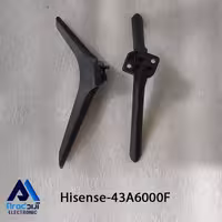 پایه تلویزیون هایسنس 43A6000F