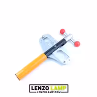 قفل پدال بولاک