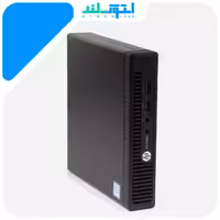 کیس HP مدل Prodesk 800/600 G2 Mini