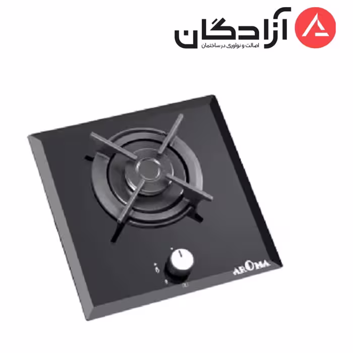 اجاق گاز لوکس آروما مدل H-ONE