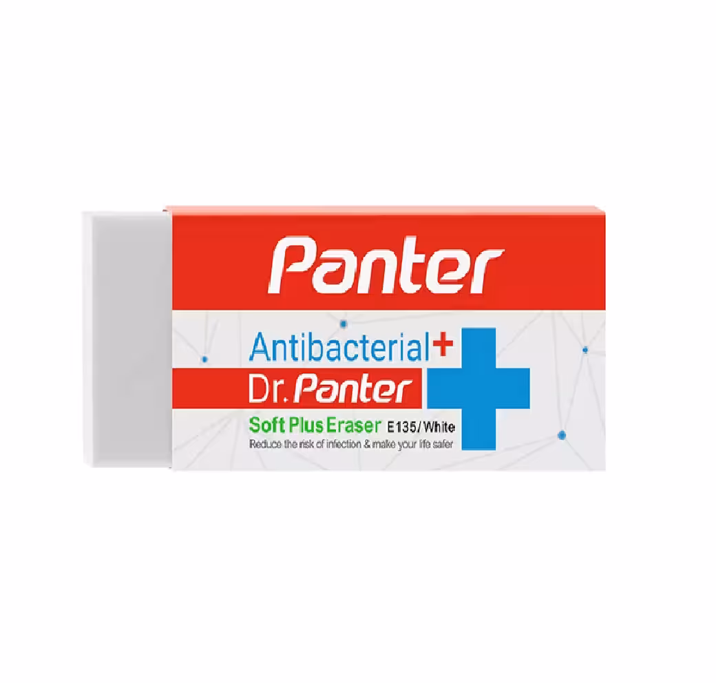 پاک کن سفید پنتر کد 117008692