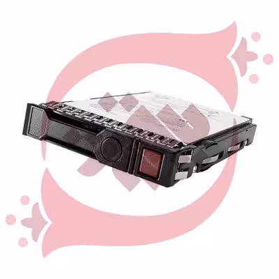 اس اس دی سرور HPE 6.4TB NVMe Mixed Use SFF P20207-B21