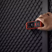 متر لیزری 50 متری مجارستانی