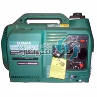 موتور برق کیفی اینورتر 1.9 کیلو وات بنزینی هوندا المکسSHX2000 ا موتور برق 1.9 کیلوات بنزینی هوندا المکس SHX2000 ژاپنی سایلنت