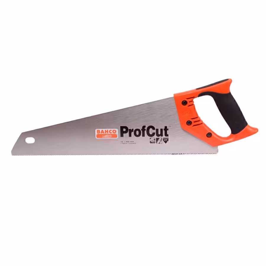 اره دستی چوب بر باهکو مدل PC-16-FILE-U7