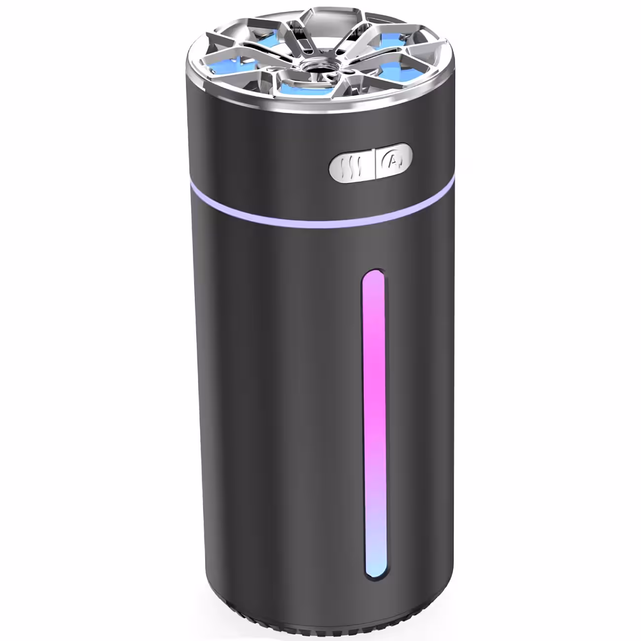 دستگاه رطوبت ساز و خوشبوکننده هوای شارژی قابل حمل ایکس او HF09