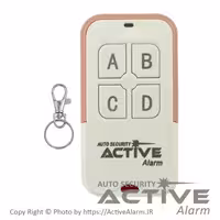 قیمت ریموت بلوتوث اکتیو رنگی 433