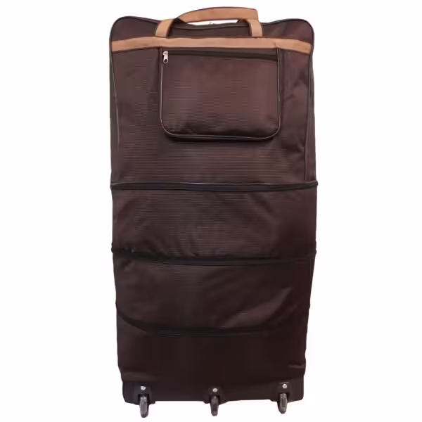 ساک مسافرتی چرخ دار مدل h424