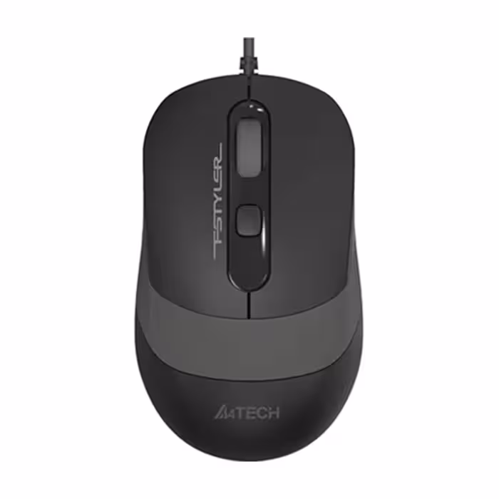 قیمت ماوس باسیم ای فورتک مدل FM10S