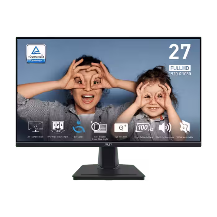 مانیتور ام اس آی مدل MSI PRO MP275
