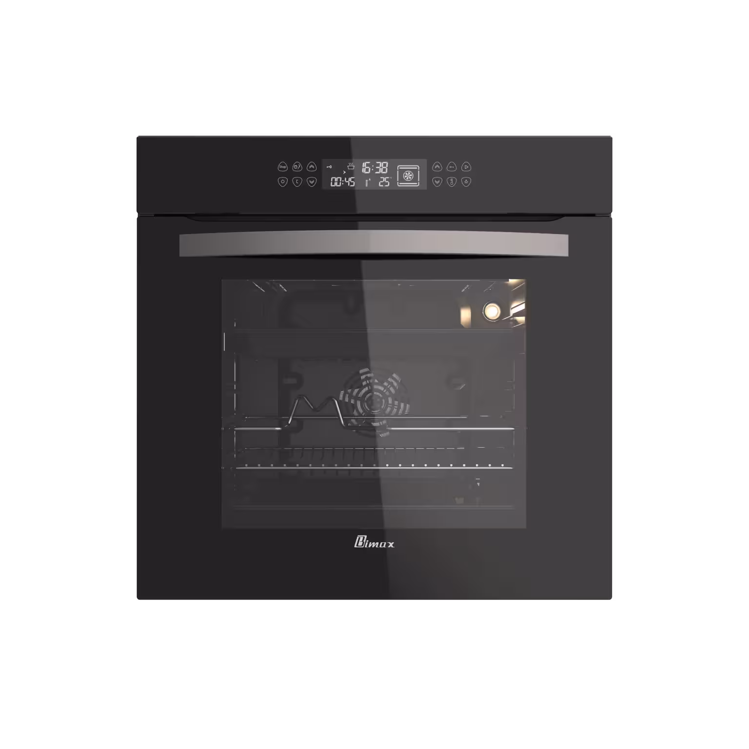 فر توکار بیمکث MF 0020 برقی