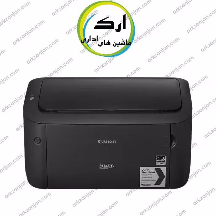 پرینتر لیزری کانن مدل imageCLASS LBP6030B